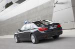 BMW 7-Series High Security 2009 года
